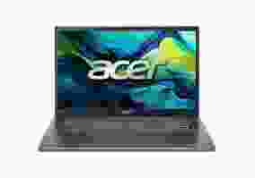 Ноутбук Acer Aspire 17 A17-51M-52RX Steel Gray (NX.J0JEU.001)