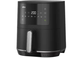 Мультипечь (аэрофритюрница) Braun MultiFry HF3030 Black