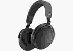 Наушники с микрофоном Sennheiser MOMENTUM 4 Wireless Graphite (700383)