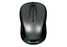 Мышь Logitech Wireless Mouse M325s Black (910-006822)