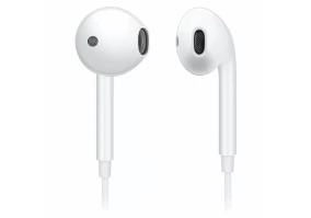 Наушники с микрофоном Vivo XE160 Type-C White