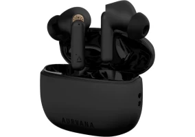 Наушники Creative Aurvana Ace Black (51EF1150AA000)