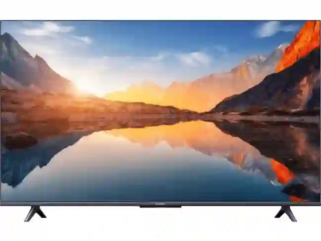 Телевізор Xiaomi TV A 55 2025