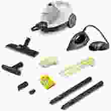 Пароочисник  Karcher SC 4 EasyFix Iron (1.512-631.0)