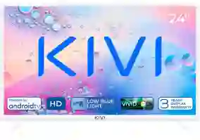 Телевизор Kivi 24H760QW