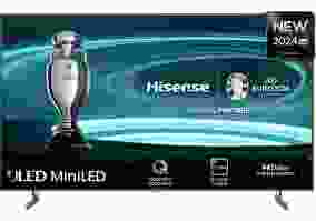 Телевизор Hisense 50U6NQ