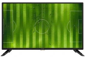 Телевизор Kiano Slim TV 32