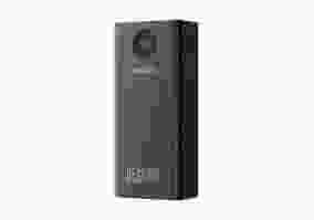 Зовнішній акумулятор (павербанк) Romoss PEA27S Pro 27000 mAh 65W Black