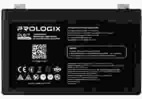 Акумулятор для ДБЖ PrologiX AGM 6V 7Ah (PL6-7)