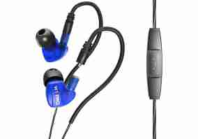 Навушники QKZ W1 Pro Blue