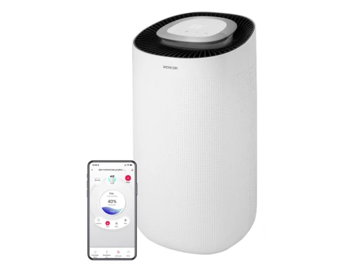 Осушитель воздуха Sencor SDH 1210WH