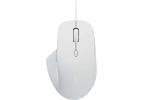 Мышь Rapoo N500 white