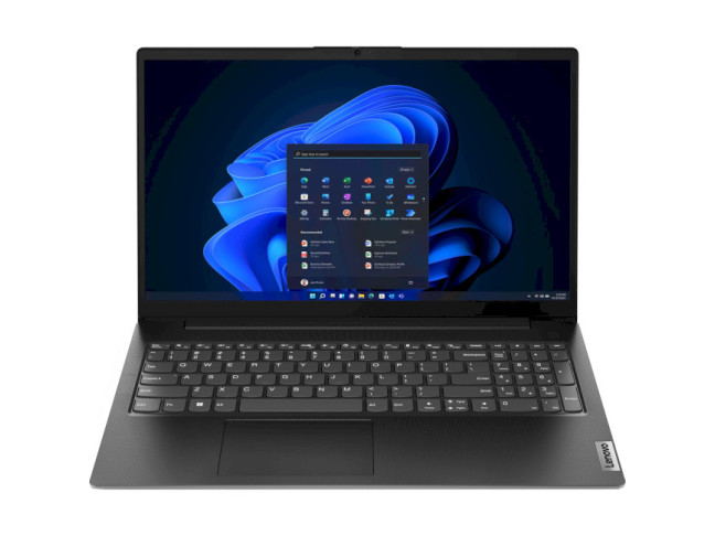 Ноутбук Lenovo V15 G4 IRU Business Black (83A1006GRA)