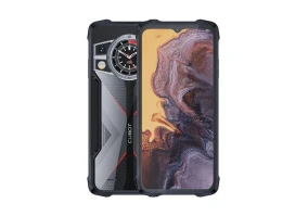 Смартфон CUBOT KingKong 9 12/256GB Black