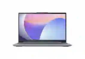 Ноутбук Lenovo Ideapad Slim 3 15IAN8 Arctic Gray (82XB00AFRA)