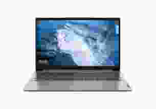 Ноутбук Lenovo IdeaPad 1 15IJL7 Cloud Gray (82LX00BNRA)