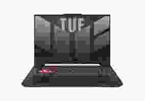 Ноутбук Asus TUF Gaming A15 FA507UI Mecha Gray (FA507UI-LP064, 90NR0I65-M003A0)