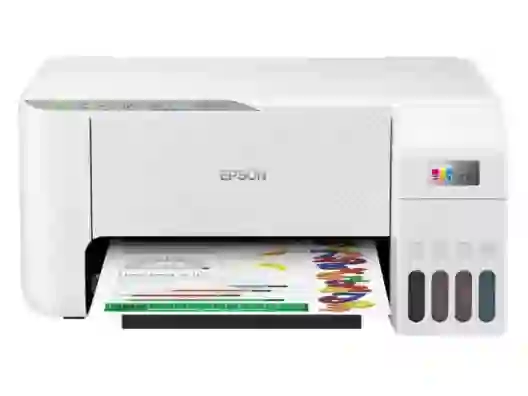 МФУ Epson EcoTank L3276 (C11CJ67436)