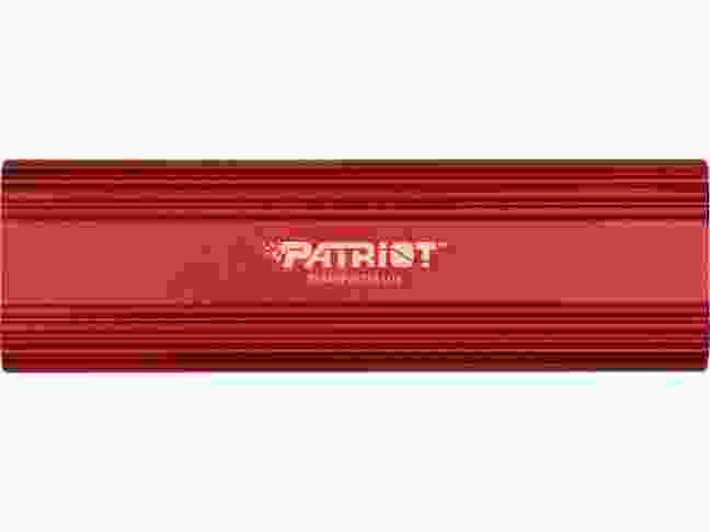 SSD накопичувач Patriot Transporter Lite 1 TB (PTPL1TBPEC)