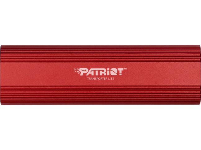 SSD накопичувач Patriot Transporter Lite 1 TB (PTPL1TBPEC)