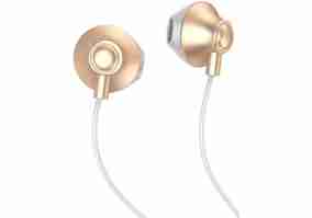 Навушники Golf Earphone GF-M12