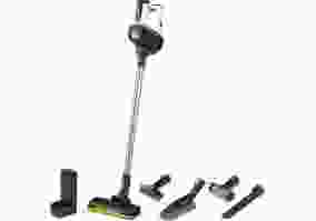 Вертикальний + ручний пилосос (2в1) Karcher VC 7 Cordless yourMax (1.198-710.0)