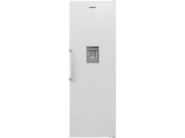 Холодильник HEINNER HF-V401NFWDE++