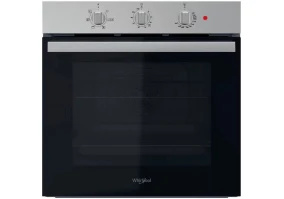 Духова шафа Whirlpool OMR35HR0X