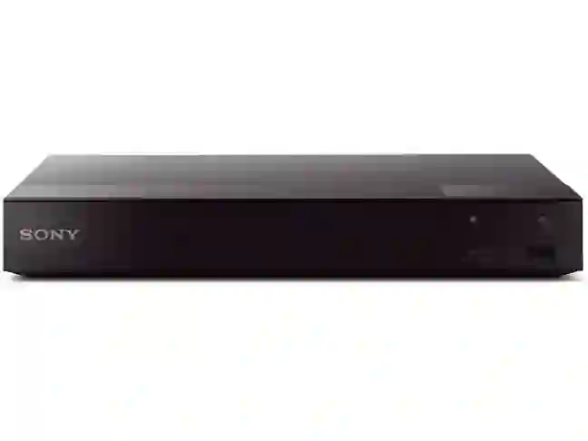 Blu-ray плеєр Sony BDP-S6700