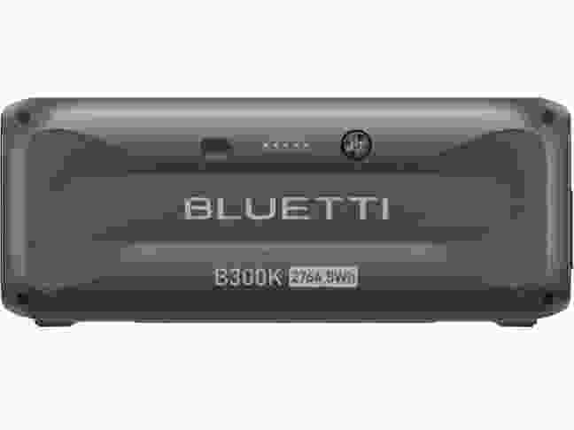 Дополнительная батарея для зарядной станции Bluetti B300K Expansion Battery 2764.8Wh