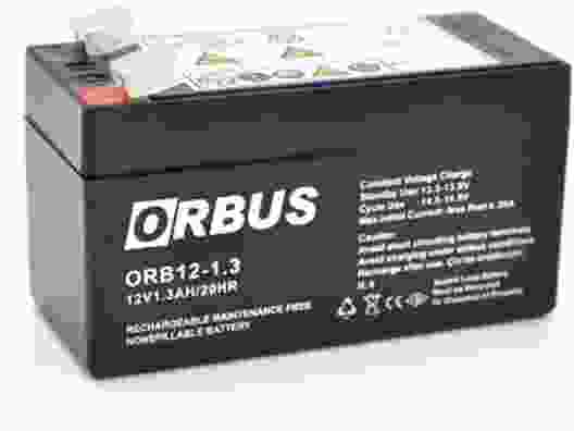 Аккумулятор для ИБП Orbus ORB1213