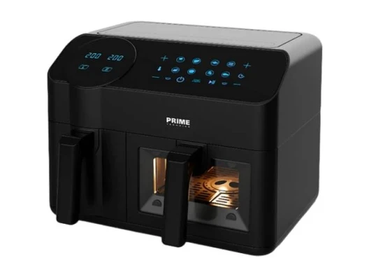 Мультипечь (аэрофритюрница) Prime Technics PMP 926 GE