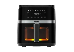 Мультипечь (аэрофритюрница) Prime Technics PMP 517 GE