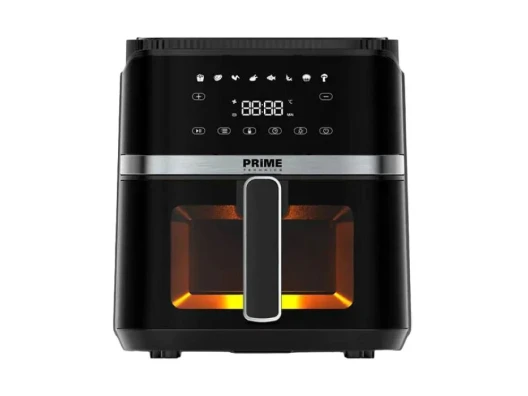 Мультипечь (аэрофритюрница) Prime Technics PMP 517 GE