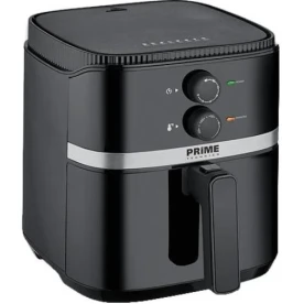 Мультипечь (аэрофритюрница) Prime Technics PMP 512 BM