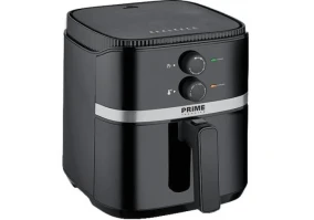 Мультипечь (аэрофритюрница) Prime Technics PMP 512 BM