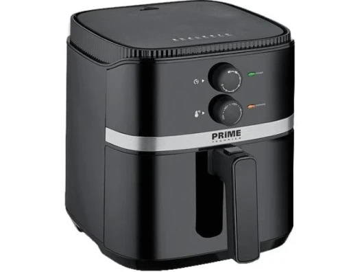Мультипечь (аэрофритюрница) Prime Technics PMP 512 BM