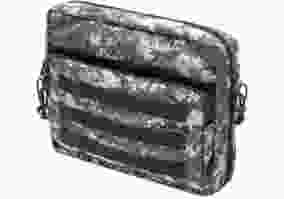 Чохол тактичний для планшета  Vinga Tactical Military universal 12-13" MOLLE, Oxford 600D, pixel (VTB13UTMOP)