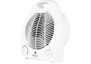 Тепловентилятор ECG TV 3030 Heat R White