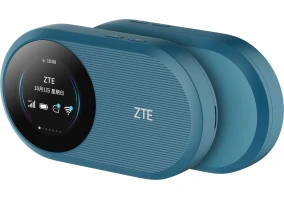 Маршрутизатор ZTE 4G UFi U10s Pro