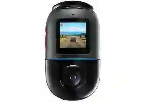 Автомобильный видеорегистратор Xiaomi 70Mai Dash Cam Omni 32G Black