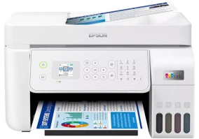 МФУ Epson EcoTank L5316 WiFi (C11CJ65413)