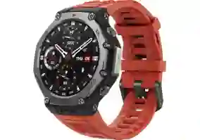 Смарт-часы Amazfit T-Rex 3 Lava