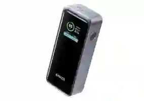 Зовнішній акумулятор (павербанк) ANKER Prime 12000mAh 130W (A1335011)