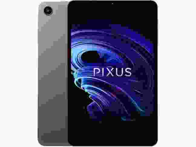 Планшет Pixus Folio 6/128GB 4G Grafite