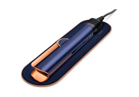 Стайлер (випрямляч) Dyson Airstrait HT01 Prussian Blue/Rich Copper (401319-01)