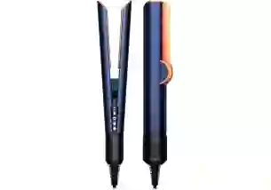 Стайлер (выпрямитель) Dyson Airstrait HT01 Prussian Blue/Rich Copper (401319-01)