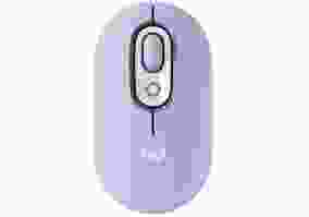 Мышь Logitech POP Mouse Lilac (910-007414)