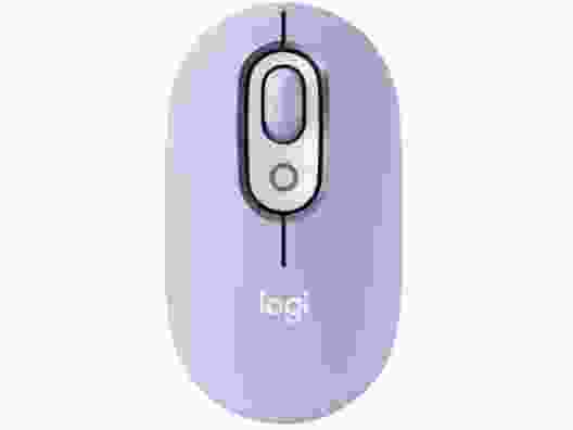 Мышь Logitech POP Mouse Lilac (910-007414)