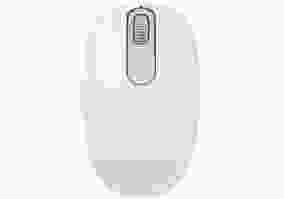 Мышь Logitech M196 Bluetooth White (910-007460)